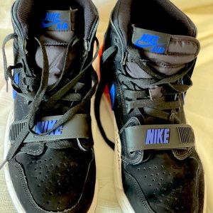 Nike Air Jordan Legacy 312 Knicks